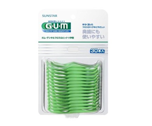 gumyfloss